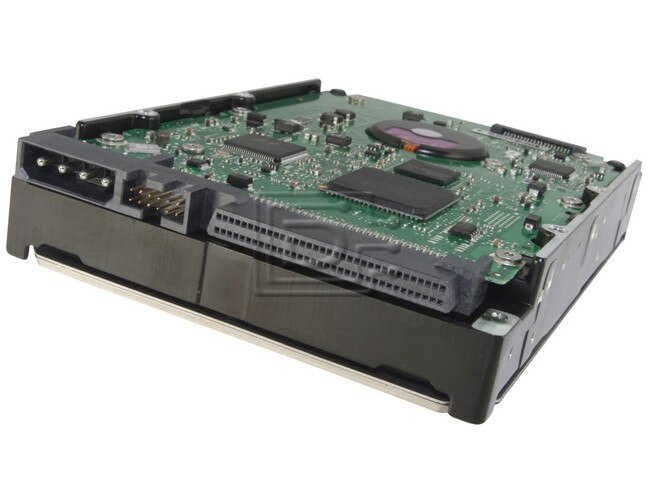 HEWLETT PACKARD 417792-001 9Z2005-044 SCSI Hard Drive Image 3 image