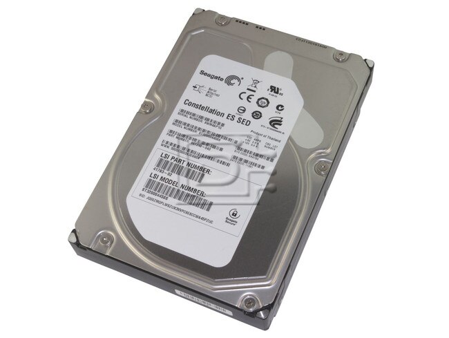 LSI Logic 41793-02 41793-01 LSI Engenio SAS Hard Drive image 1