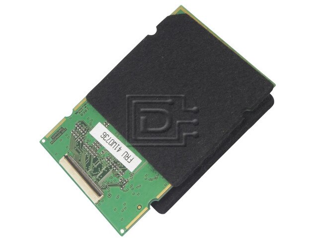 IBM 41W0736 Laptop IDE 1.8" SSD Solid State Hard Drive image 2