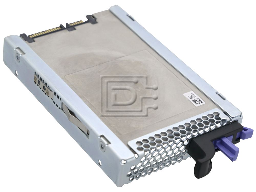 IBM 41Y8351 41Y8352 SATA Solid State Drive Image 3 image