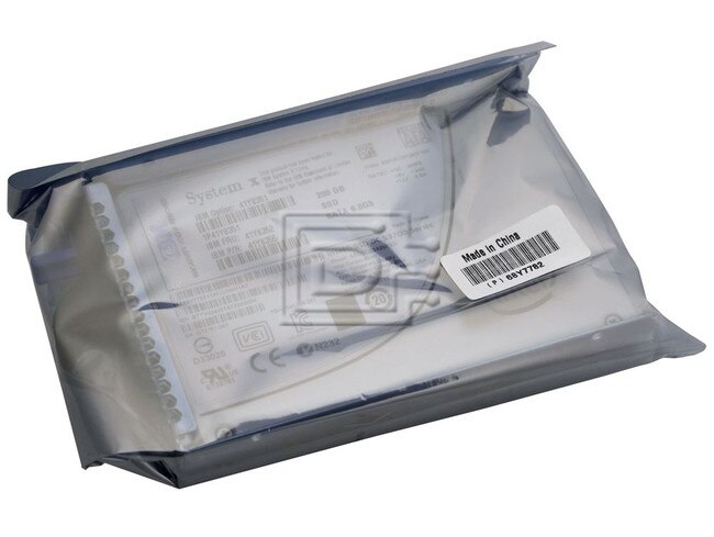 IBM 41Y8351 41Y8352 SATA Solid State Drive Image 5 image