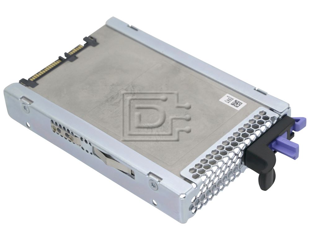 IBM 41Y8361 41Y8362 SATA Solid State Drive Image 3 image