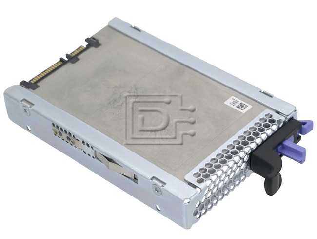 IBM 41Y8361 41Y8362 SATA Solid State Drive Image 3 image