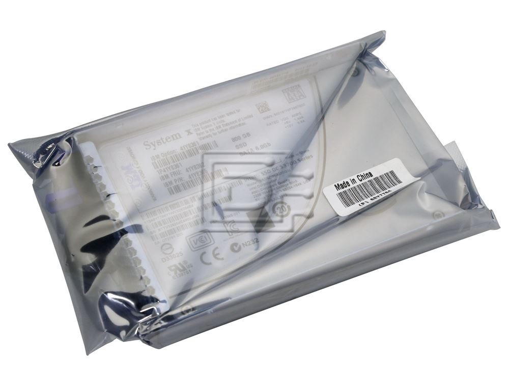 IBM 41Y8361 41Y8362 SATA Solid State Drive Image 5 image