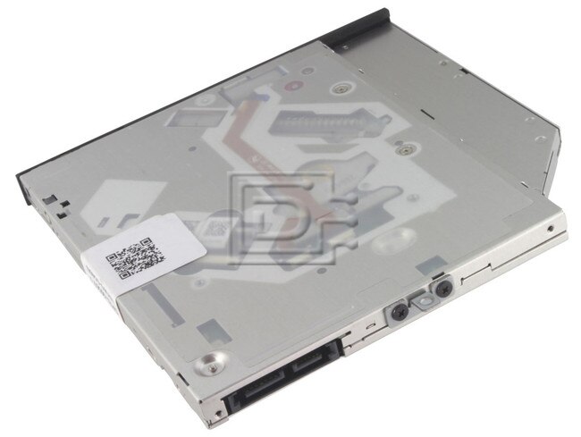 Dell 429-AAHT 91FGG 091FGG 7NYW0 07NYW0 DVD +/- RW Drive Tray image 3