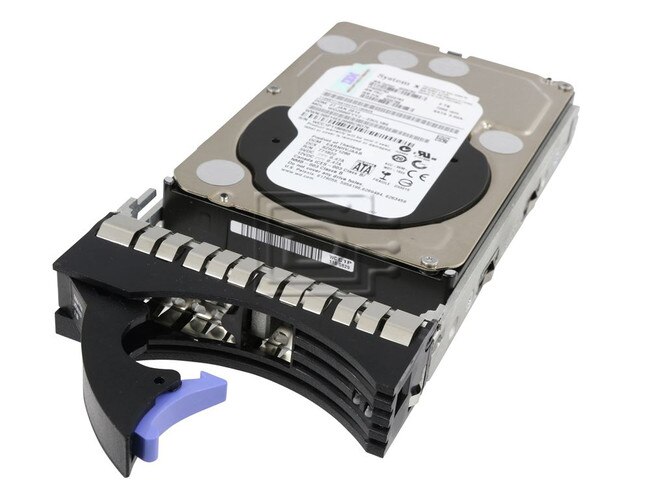IBM 42D0782 42D0782 SATA Hard Drive Image 4 image