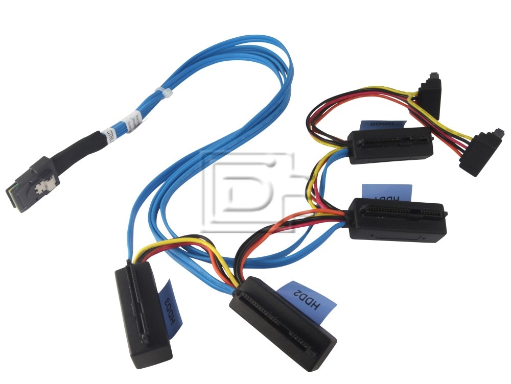 Dell 42N7H Internal SAS Cable for PowerEdge T110