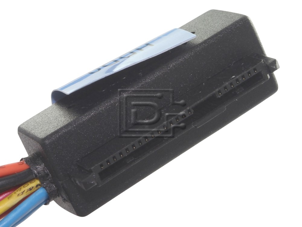 Dell 42N7H 042N7H 233TD 0233TD Internal SAS Cable Image 3 image