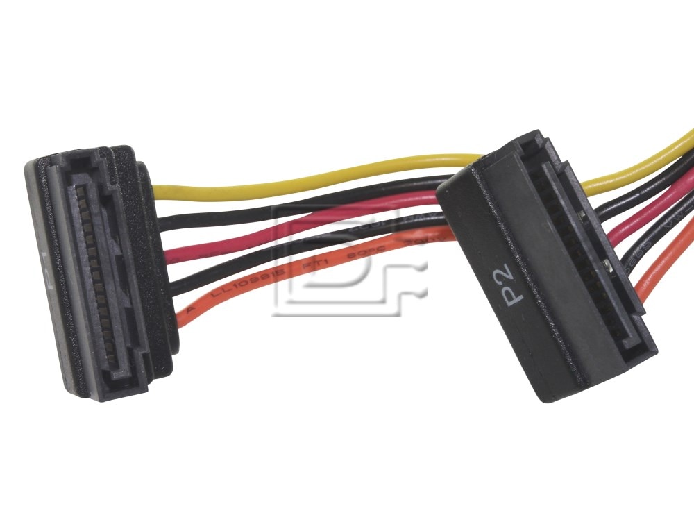 Dell 42N7H 042N7H 233TD 0233TD Internal SAS Cable Image 4 image