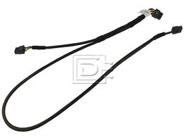 Dell 42Y6C 042Y6C Backplane motherboard power cable assembly