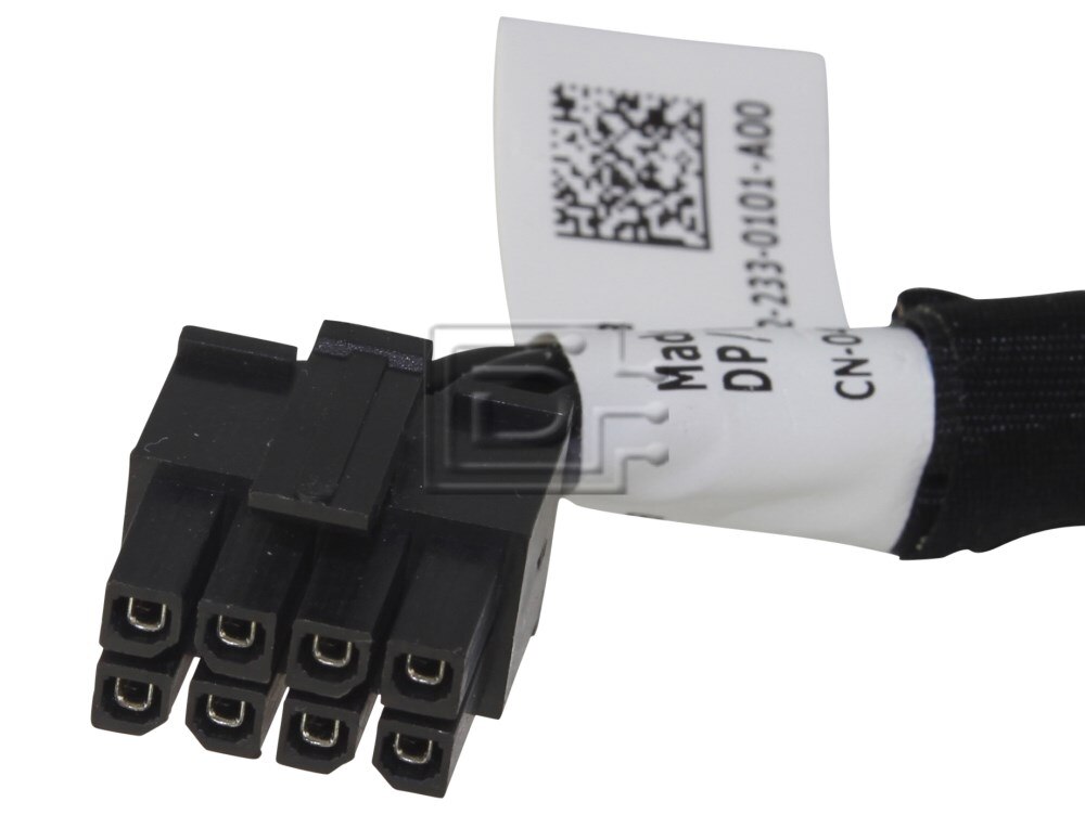 Dell 42Y6C 042Y6C Backplane motherboard power cable assembly Image 2 image