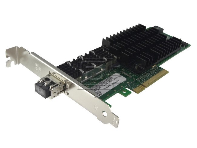 Dell 430-2686 GP194 RN219 E15729 PCIe Express Server Adapter image 2