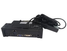 Dell 430-3113 CP103 XX066 K190C 0CP103 0XX066 0K190C 7K99K 07K99K T308D 0T308D PR03X 0PR03X PRO3X OPRO3X PW380 0PW380 6TJ57 39V94 T4HD7 PDXXF WV7MW K07A E-Port Port Replicator 430-3113
