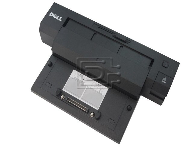 Dell 430-3114 YP126 YP021 CY640 PR02X 0YP126 0YP021 0CY640 0PR02X 0R300F R300F TYNR0 0TYNR0 0PKDGR PKDGR 469-0174 F310C 0F310C 0K086C K086C JKJ9X 0JKJ9X K09A HJVX1 0HJVX1 E/Port Plus Port Replicator Image 1 image