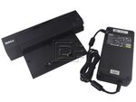 Dell 430-3312 R300F Dell 330-4128 E/Port Plus 210 Watt Power Cord