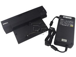 Dell 430-3312 R300F Dell 330-4128 E/Port Plus 210 Watt Power Cord