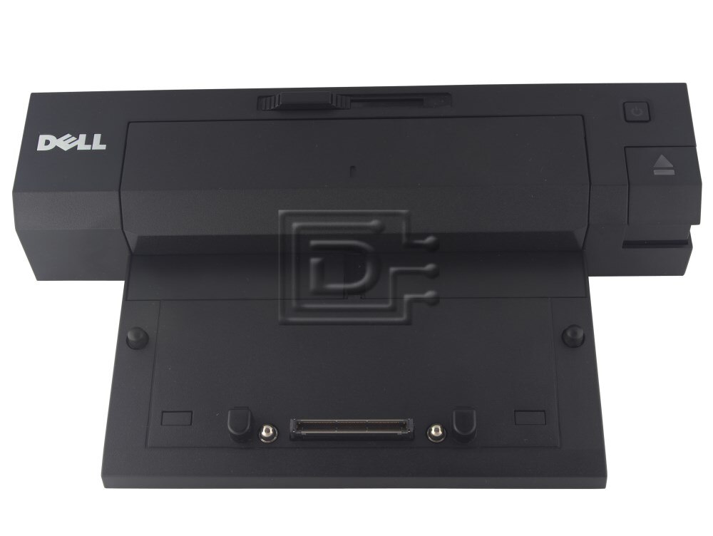 Dell 430-3312 R300F Dell 330-4128 E/Port Plus 210 Watt Power Cord Image 2 image