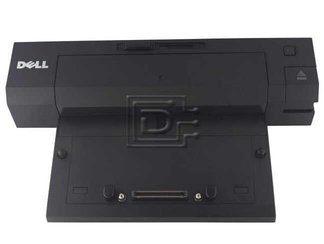 Dell 430-3312 R300F Dell 330-4128 E/Port Plus 210 Watt Power Cord Image 2 image