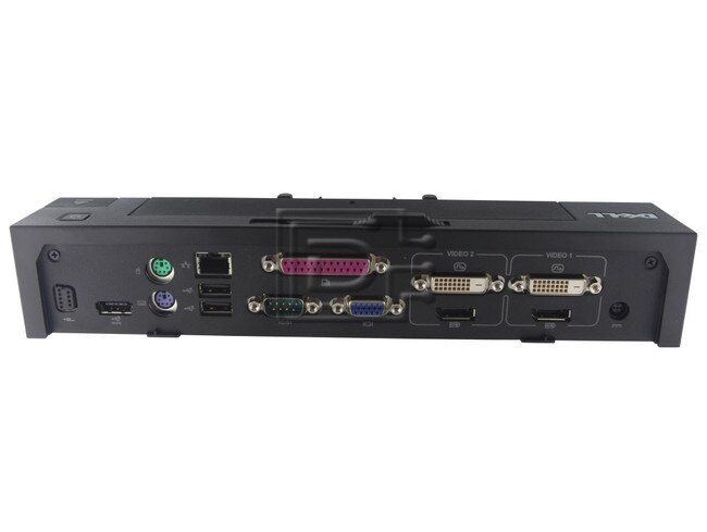 Dell 430-3312 R300F Dell 330-4128 E/Port Plus 210 Watt Power Cord Image 3 image