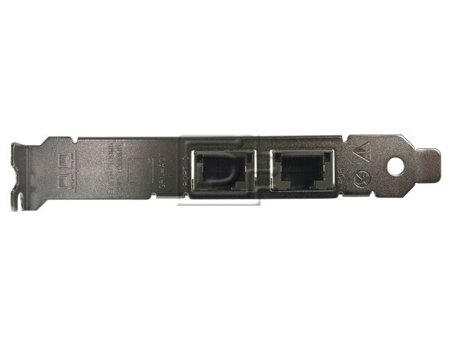 Dell 540-BBGY 430-4408 3N8C7 03N8C7 0FCGN 00FCGN 430-4423 Dual Port Gigabit Ethernet Adapter / NIC image 4