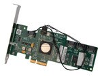 HEWLETT PACKARD 431103-001 SAS3041E SATA SAS / Serial Attached SCSI RAID Controller Card