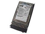 HEWLETT PACKARD 431933-B21 431930-001 SAS Hard Drives