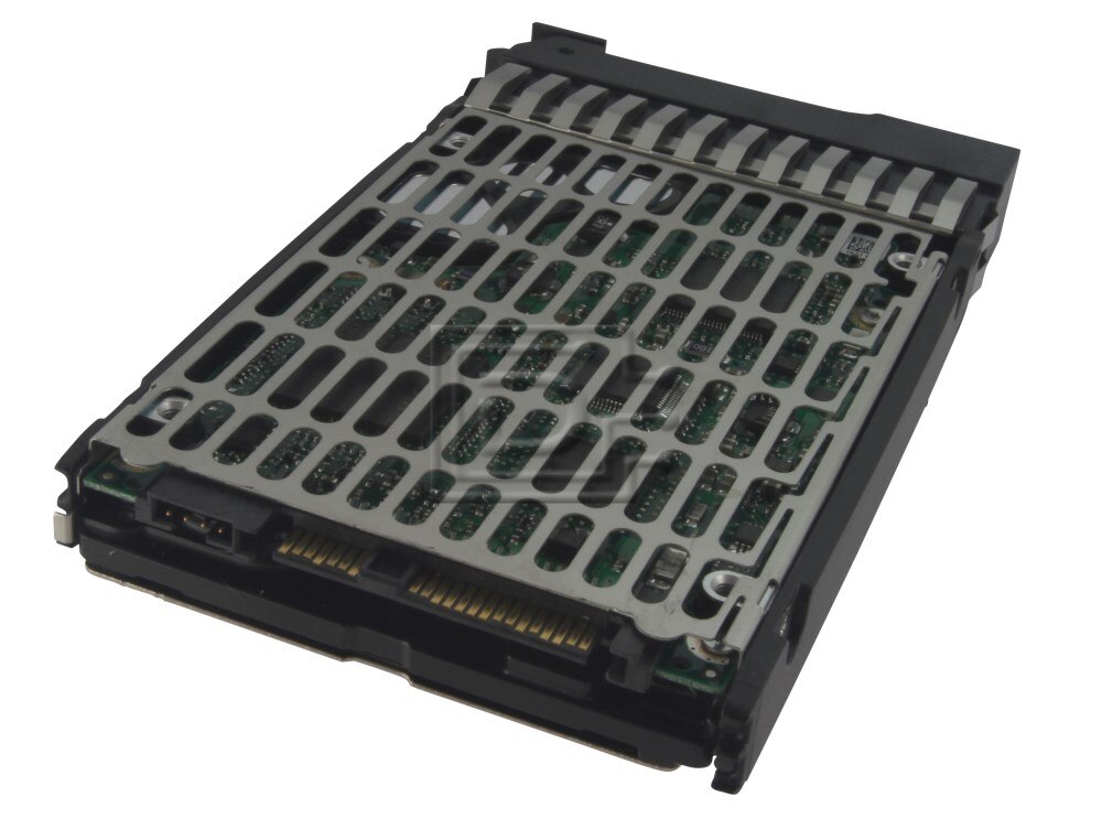 HEWLETT PACKARD 431933-B21 431930-001 SAS Hard Drives Image 4 image