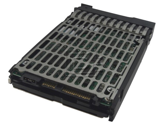 HEWLETT PACKARD 431933-B21 431930-001 SAS Hard Drives image 4