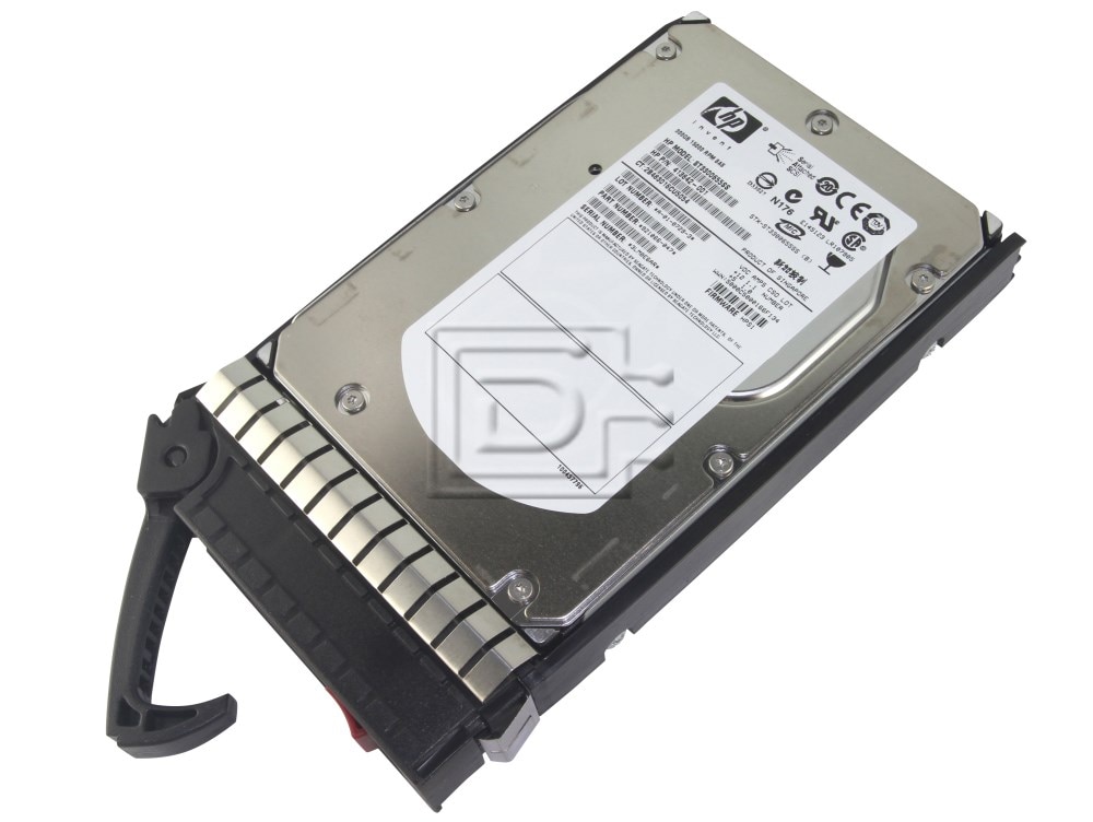 HP Compatible 431944-B21 432146-001 Image 2 image