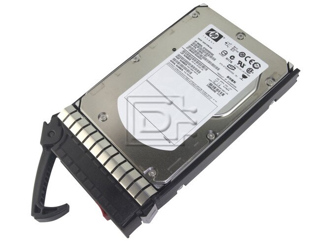 HP Compatible 431944-B21-GEN 432146-001 image 2