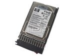 HEWLETT PACKARD 431958-B21 432320-001 431954-003 DG146ABAB4 ST9146802SS 9F6066-033 HP Hewlett-Packard Original 431958-B21 146GB 10K SAS SFF 2.5"Single Port