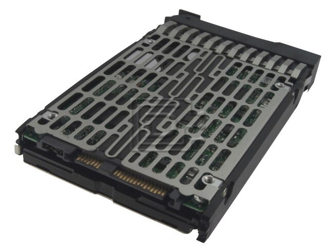 HEWLETT PACKARD 431958-B21 432320-001 431954-003 DG146ABAB4 ST9146802SS 9F6066-033 HP Hewlett-Packard Original 431958-B21 146GB 10K SAS SFF 2.5"Single Port image 4