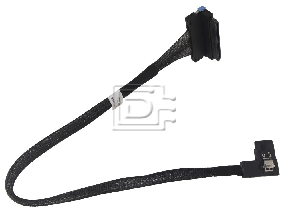 Dell 431NJ K426P SAS Controller to Mini SAS Cable Image 1 image