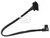 Dell 431NJ K426P SAS Controller to Mini SAS Cable Image 1 image