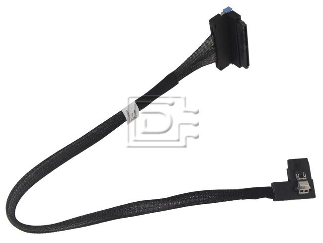 Dell 431NJ K426P SAS Controller to Mini SAS Cable image 1