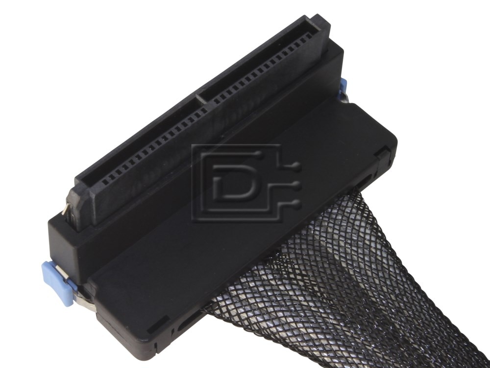 Dell 431NJ K426P SAS Controller to Mini SAS Cable Image 2 image