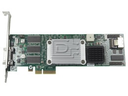 HEWLETT PACKARD 435216-001 EX830AA SAS / Serial Attached SCSI RAID Controller Card