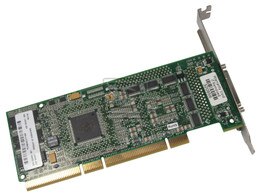 HEWLETT PACKARD 436811-001 ASR2120S FW8208 434469-001 SCSI RAID Controller