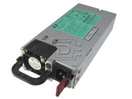 HEWLETT PACKARD 437572-B21 441830-001 438202-002 440785-001 Hewlett Packard Power Supply