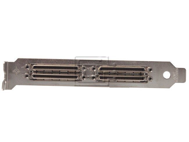 Dell 43JWT Dell SCSI RAID Controller image 2