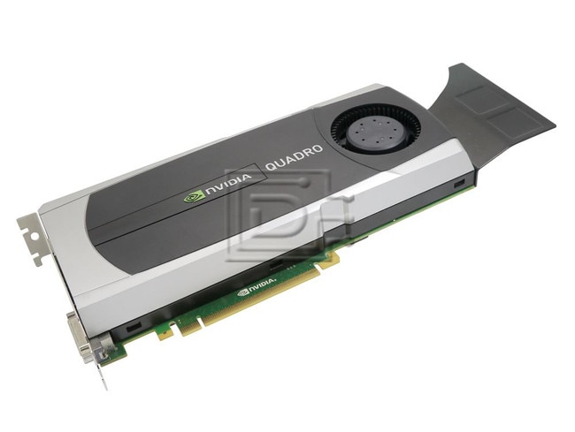 IBM 43V5921 900-51030-0452-000 00D4484 Graphics Processing Unit image 1