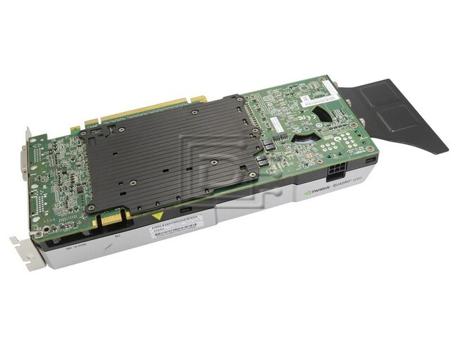 IBM 43V5921 900-51030-0452-000 00D4484 Graphics Processing Unit image 2