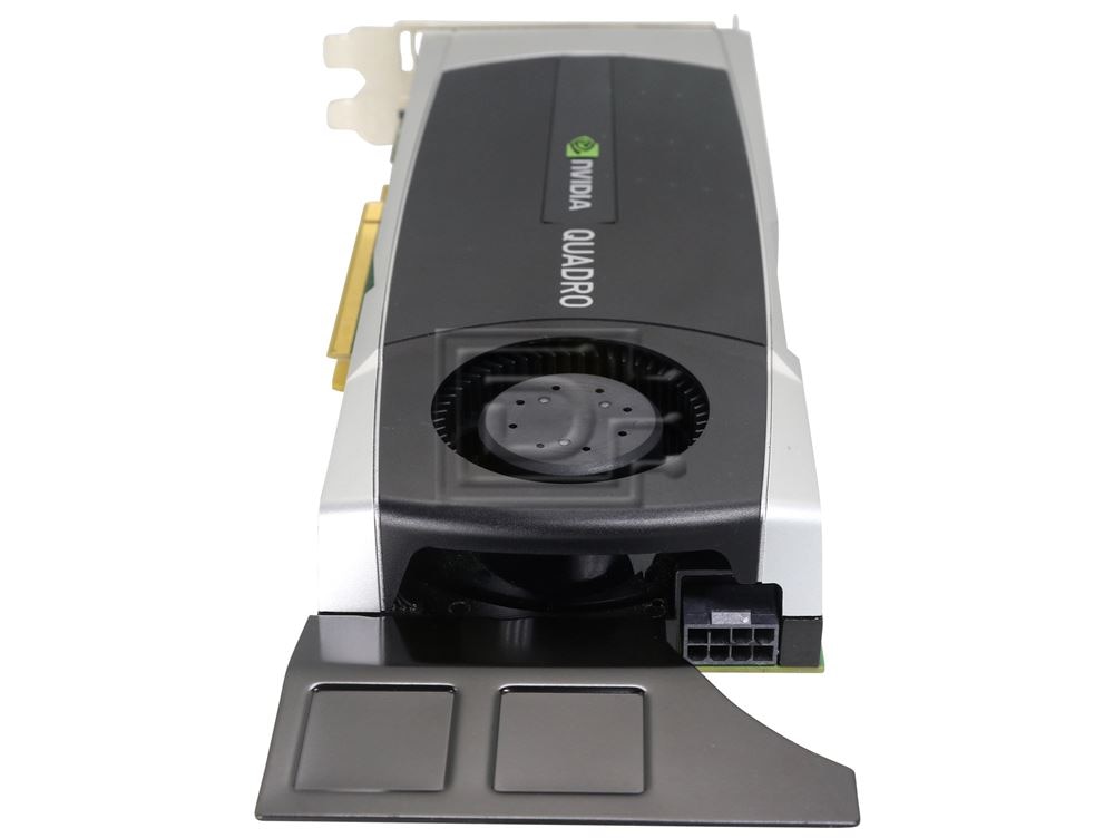 IBM 43V5921 900-51030-0452-000 00D4484 Graphics Processing Unit Image 4 image