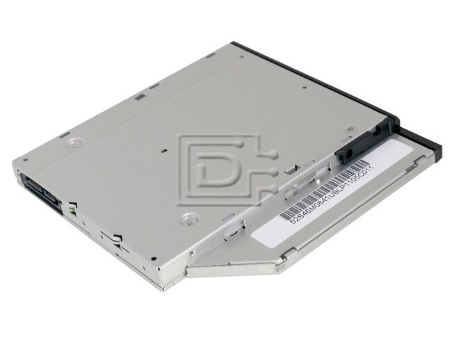 IBM 43W4644 UJDA782 46M0841 DVD +/- RW Drive Tray image 3