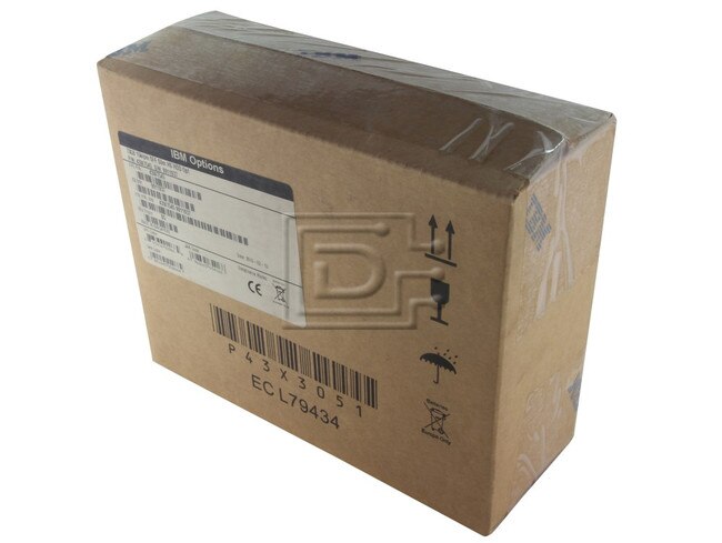 IBM 43W7545 SAS Hard Drives image 2