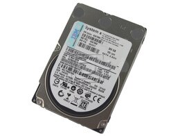 IBM 43W7666 43W7673 IBM SFF 300GB SATA 2.5" Hard Drive