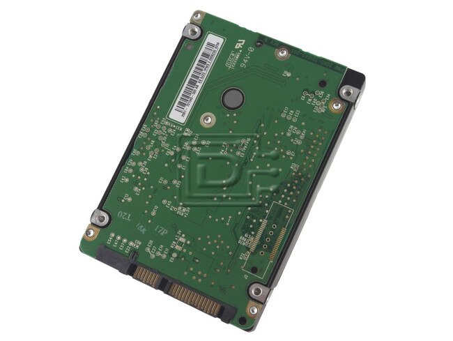 IBM 43W7666 43W7673 IBM SFF 300GB SATA 2.5" Hard Drive image 2