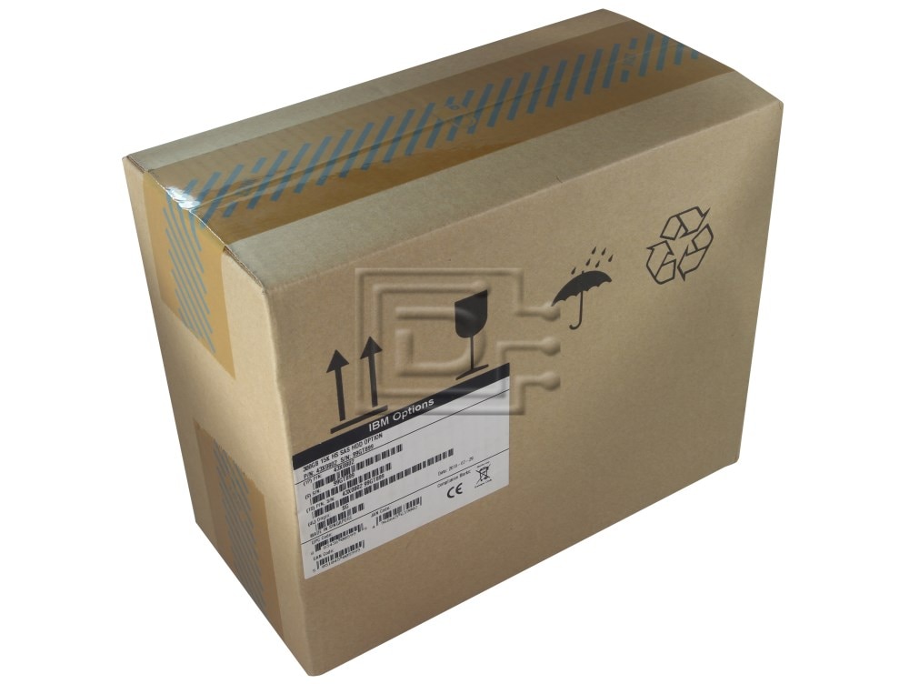 IBM 43X0802 SAS Hard Drives Image 2 image