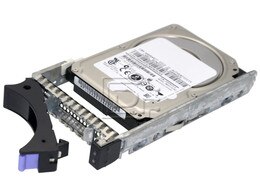 IBM 43X0824 0B22384 41Y8427 41Y8443 HUC101414CSS300 MBD2147RC SAS Hard Drives