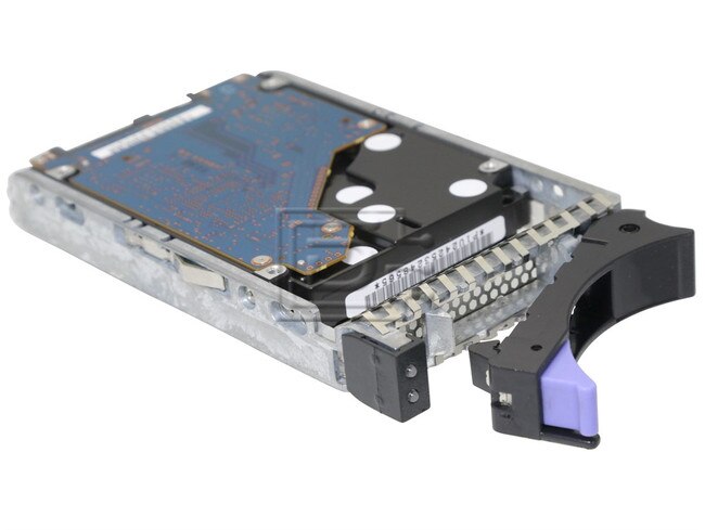 IBM 43X0824 0B22384 41Y8427 41Y8443 HUC101414CSS300 MBD2147RC SAS Hard Drives image 3